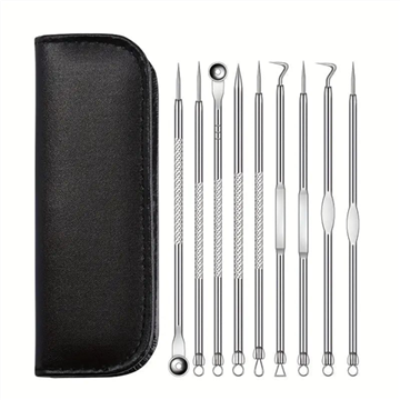 Picture of Pimple Popper Extraction kit