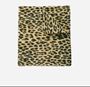 Picture of Leopard Blanket