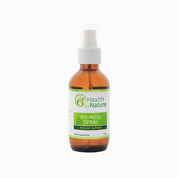 Picture of Imunese 110ml Spray (Colloidal Silver & Colloidal Zinc Combination)