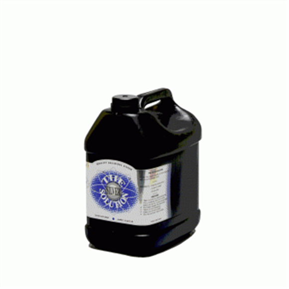 Picture of The Silver Solution 4 Litre Colloidal Silver bulk