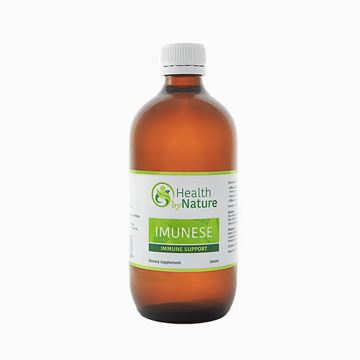 Picture of Imunese 500ml – your natural immune support dietary supplement