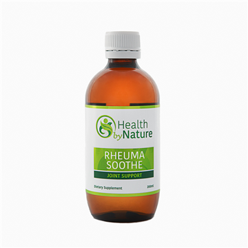 Picture of Rheuma-Soothe - joint support 200ml