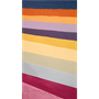 Picture of Crepe wrapping paper - multi color available - 11 sheets for T$35