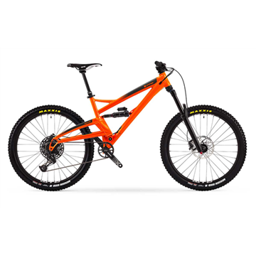 Picture of Orange Bikes Alpine 6 S Enduro
