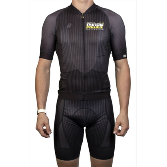 Picture of Cycling Kit LTD Edition Elite Ryno Power Medium or Large