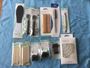 Picture of Assorted Hair, Nail & Beauty Applicators (TRUYU & QVS)