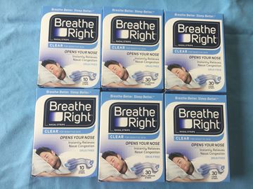 Picture of Breathe Right Sore Stopper Strips