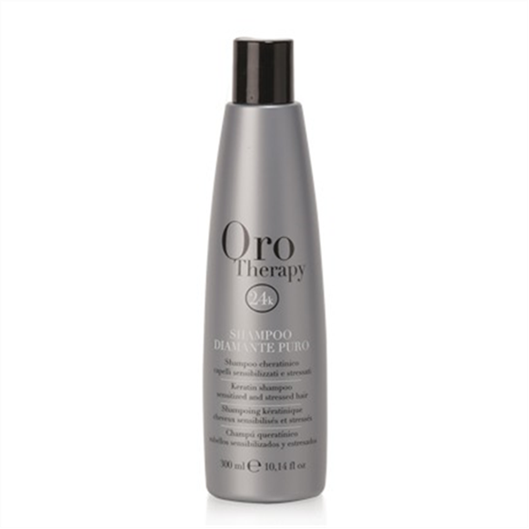 Picture of Oro Therapy 24k keratin shampoo