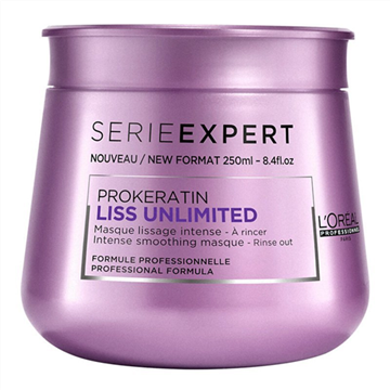 Picture of L'oreal serieexpert intense smoothing masque