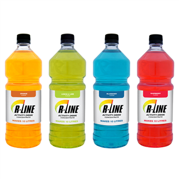 Picture of R-Line Activity Drink Concentrate ~1Litre