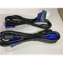 Picture of 2x VGA CABLES 1..5 METERS  FREE SHIPPING