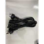 Picture of 2 x LAPTOP POWER CABLES 1.5 METERS. FREE SHIPPING