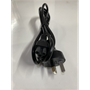 Picture of 1 x LAPTOP POWER CABLES 1.5 METERS. FREE SHIPPING