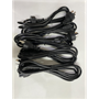 Picture of 5 x LAPTOP POWER CABLES 1.5 METERS. FREE SHIPPING