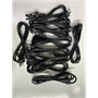 Picture of 10 x LAPTOP POWER CABLES 1.5 METERS. FREE SHIPPING