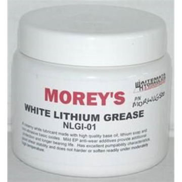 Picture of WHITE LITHIUM GREASE #1