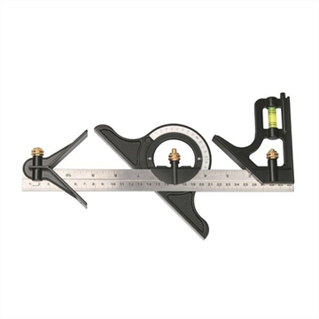Picture of COMBINATION SQUARE SET - 300MM