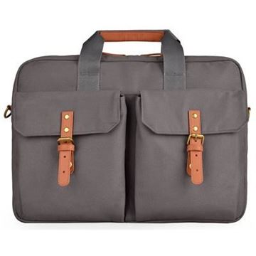 Picture of LAPTOP  BRIEFCASE FOR 15.6" + FREE SHIPPING