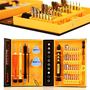 Picture of Brand new Kaisi multifunctional screw drivers set + Free Shipping