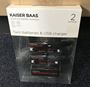 Picture of KAISER BASS DRONE COMPATIBILITY ACCESSORIES + FREE SHIPPING
