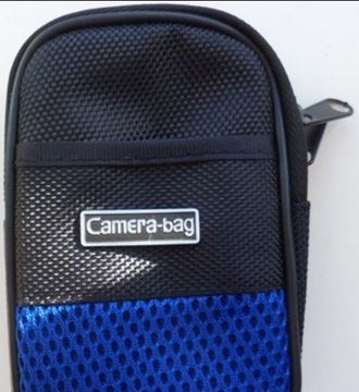 Picture of Compact Digital Camera Bag - NEW