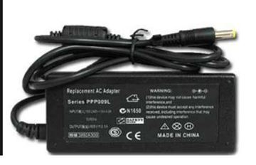 Picture of Compaq HP Power Adapter Replacement 18.5V 3.5A
