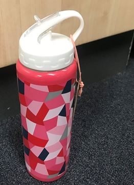 Picture of FLEA MARKET Drink Bottle ( FREE SHIPPING )