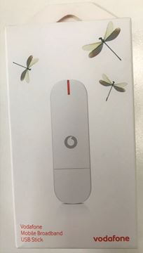 Picture of BRAND NEW Vodafone mobile broadband USB stick + FREE SHIPPING