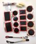 Picture of FLEA MARKET 23 piece puucture repair kit + FREE SHIPPING