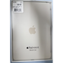 Picture of Genuine Apple iPad Mini 4 Silicon case + Free Shipping