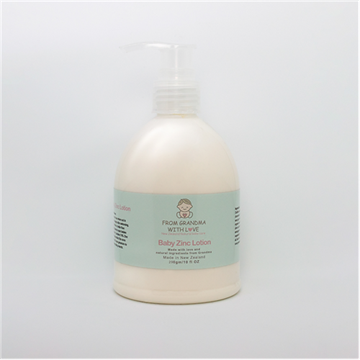 Picture of From Grandma With Love Baby Zinc Lotion 300ml