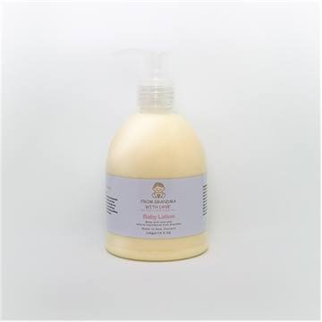 Picture of From Grandma With Love Baby Lotion 290ml