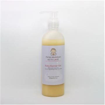 Picture of From Grandma With Love Baby Barrier Gel 250ml