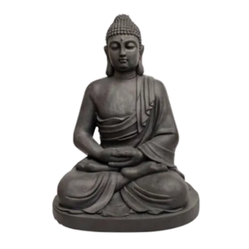 Picture of Buddha Meditation 65cm