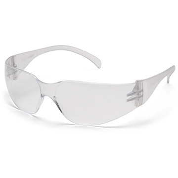 Picture of CLEAR SAFETY GLASSES - BOX OF 12