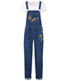 Picture of Sunny Days Dungarees - Joe Browns