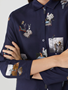Picture of Riley Shirt - Nice Things - Small