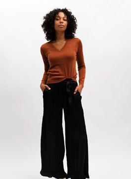 Picture of Palentina Pleat Pant - We Are The Others