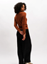 Picture of Palentina Pleat Pant - We Are The Others