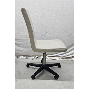 Picture of High Back Hvar (Ex-Loaner) Office Chair in Mushroom PU
