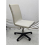 Picture of High Back Hvar (Ex-Loaner) Office Chair in Mushroom PU