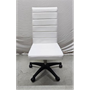 Picture of High Back Moschino (Ex-Loaner) Office Chair in White PU