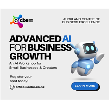Picture of Advanced AI for Business Growth