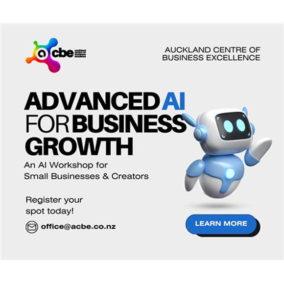 Picture of Advanced AI for Business Growth