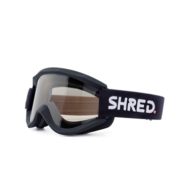 Picture of Goggles SHRED Soaza MTB Bigshow Black - Clear