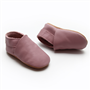 Picture of Soft Sole Leather Shoes - Blush