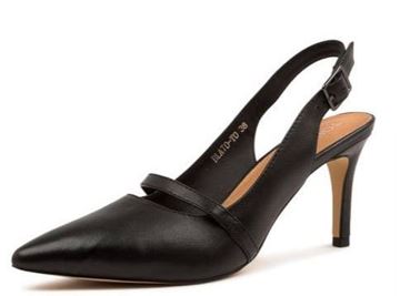 Picture of Classic Slingback - Top End - Size 36