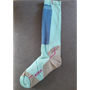 Picture of Ski Socks - Hellion Pro - Wigwam - Aqua - Medium Small