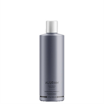 Picture of Aluram moisturising shampoo