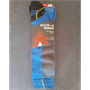 Picture of Ski Socks - Hellion Pro - Wigwam - Azure Blue- Medium